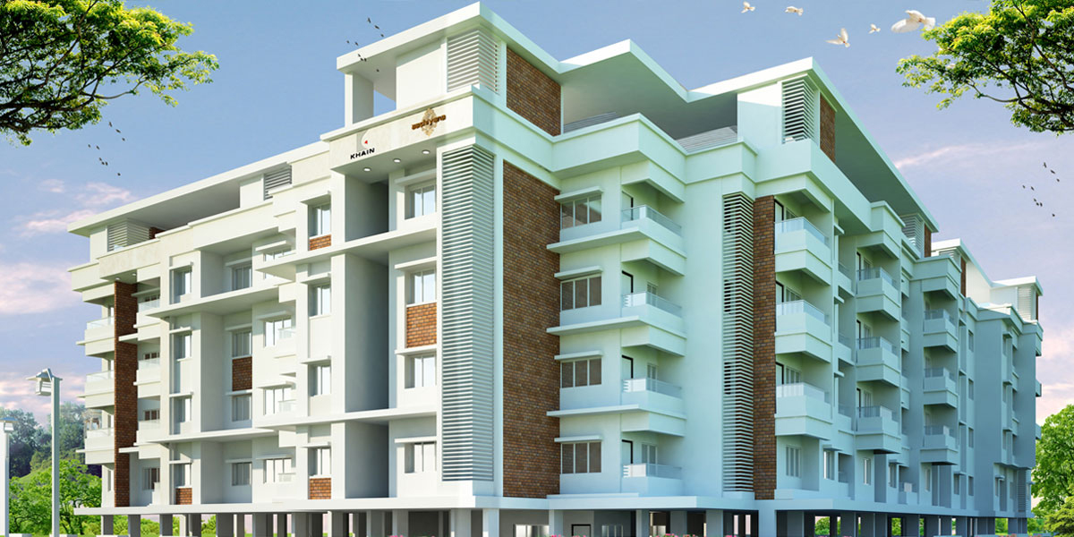 apartments in udupi