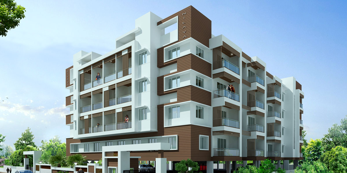 flats in udupi