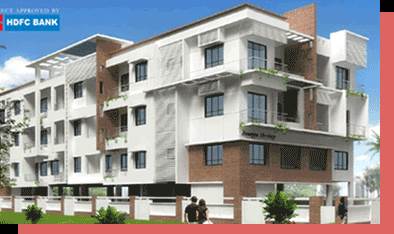 flats in udupi