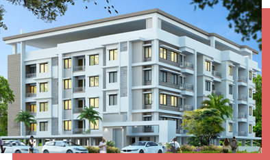 Apartments in Udupi