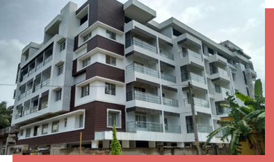 Apartments in Udupi