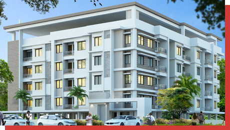 flats in udupi