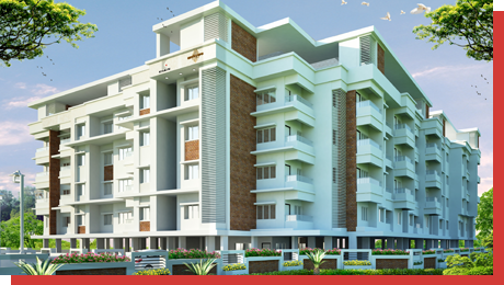 flats in udupi