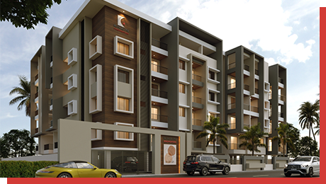 flats in udupi