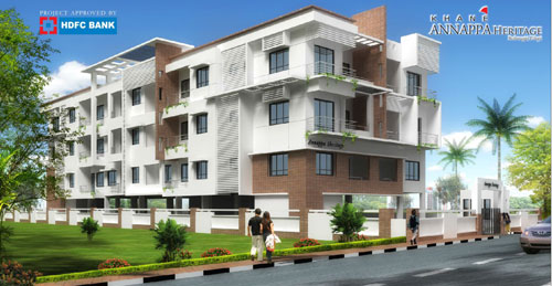 apartments in udupi