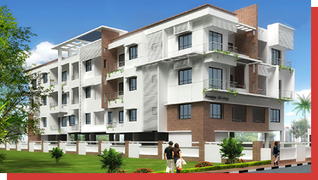 flats in udupi