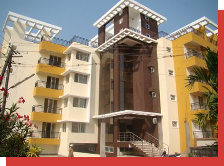 apartments in udupi