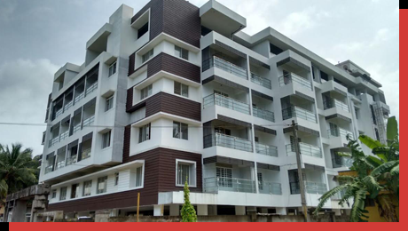 flats in udupi